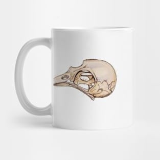 Skull Mug